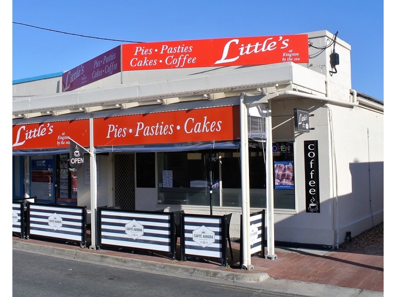 1/30 Agnes Street, Kingston Se SA 5275