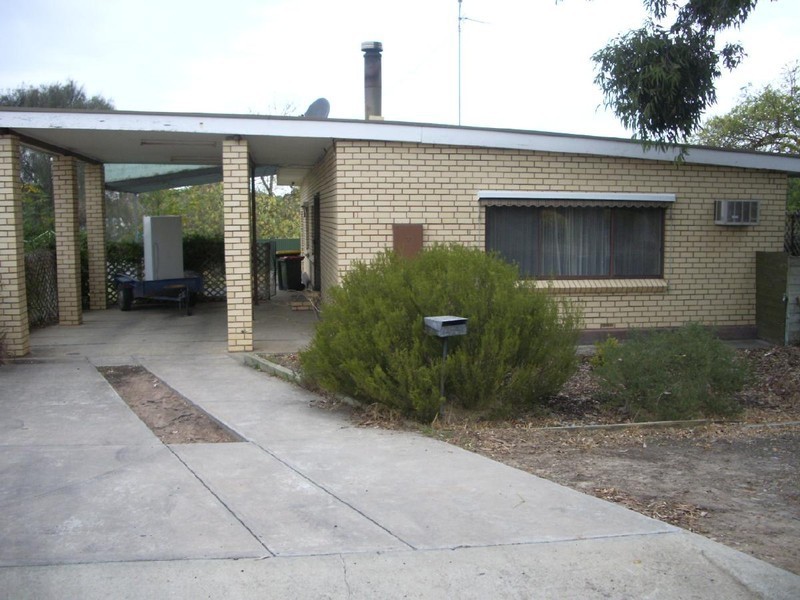 2 Melvyn Street, Bordertown SA 5268