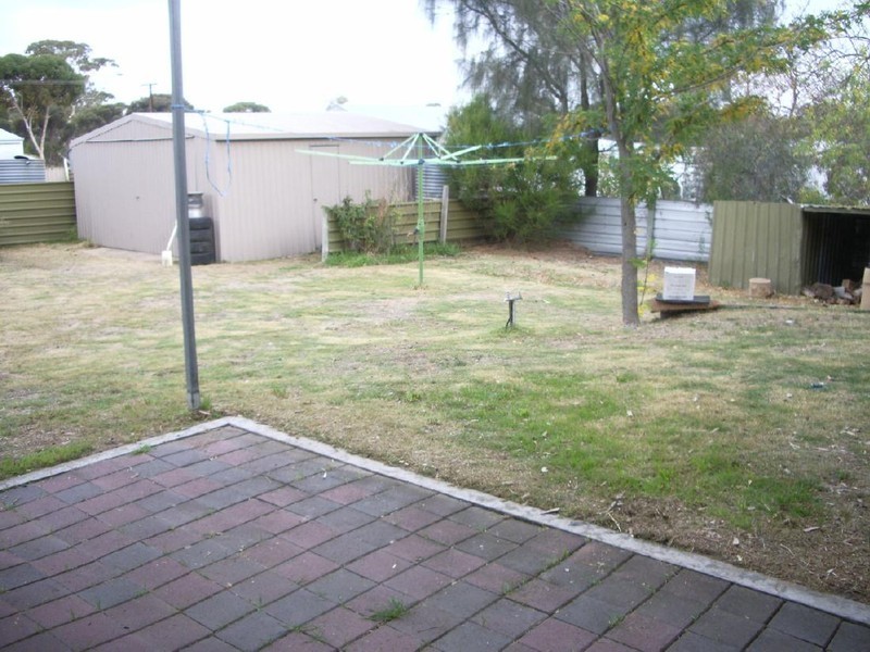 2 Melvyn Street, Bordertown SA 5268