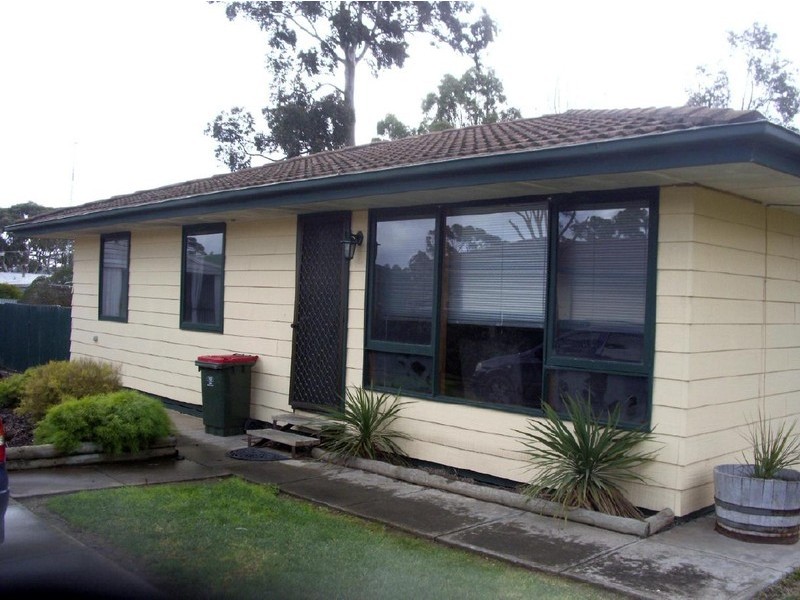 7 Seventh Street, Bordertown SA 5268