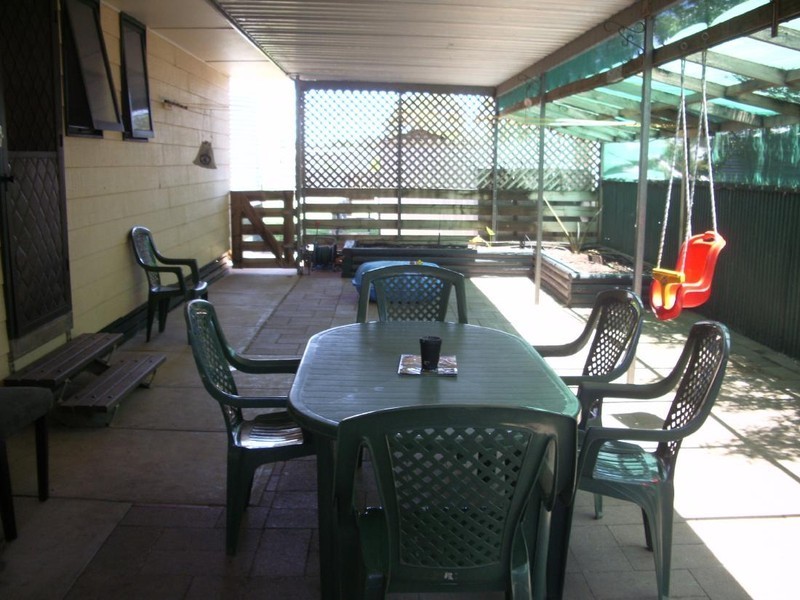 7 Seventh Street, Bordertown SA 5268