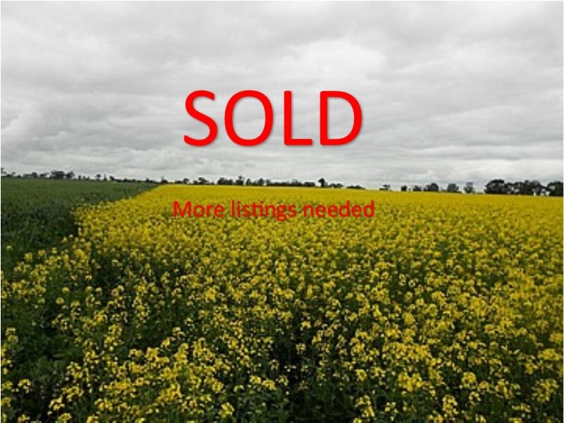 Lot 275 Pitcher Lane, Bordertown SA 5268