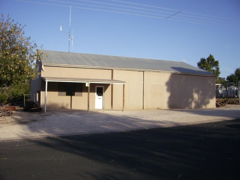 7 Florence Street, Bordertown SA 5268