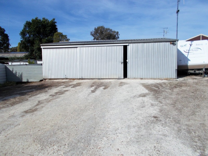 10 Smith Avenue, Bordertown SA 5268