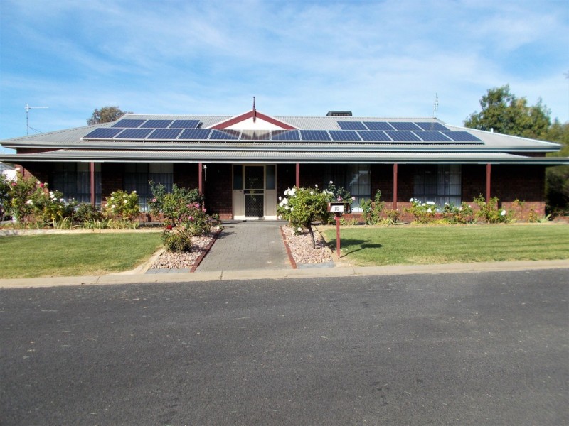 10 Smith Avenue, Bordertown SA 5268