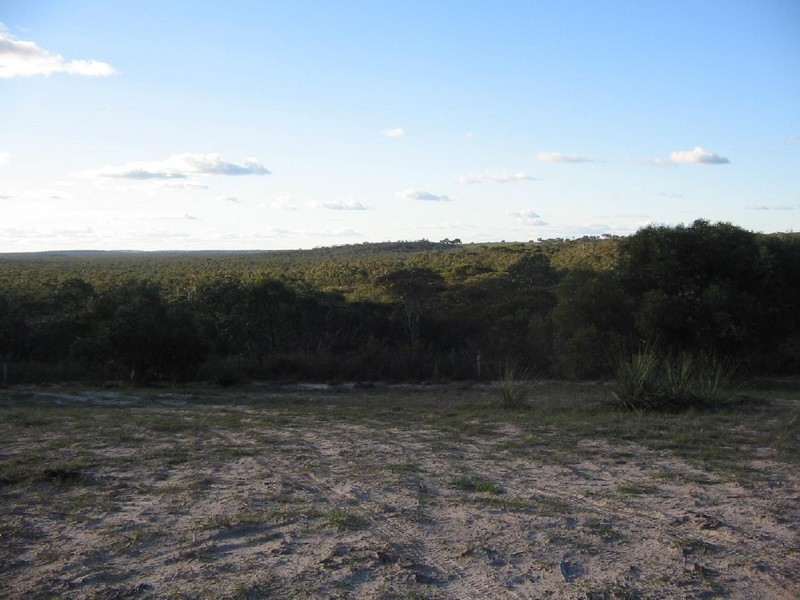 Lots 1 and 2 Broadview Road, Padthaway SA 5271