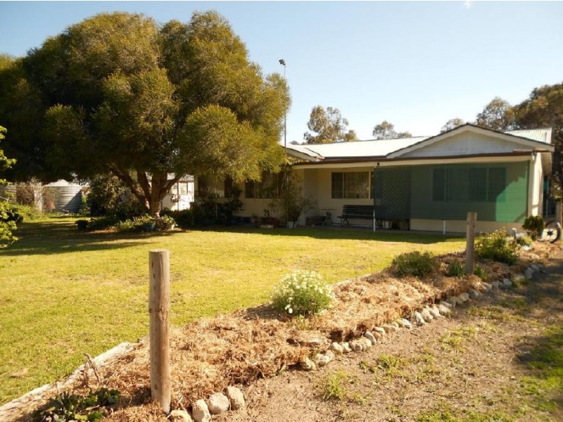 Lot 10 Ramsay Terrace, Bordertown SA 5268