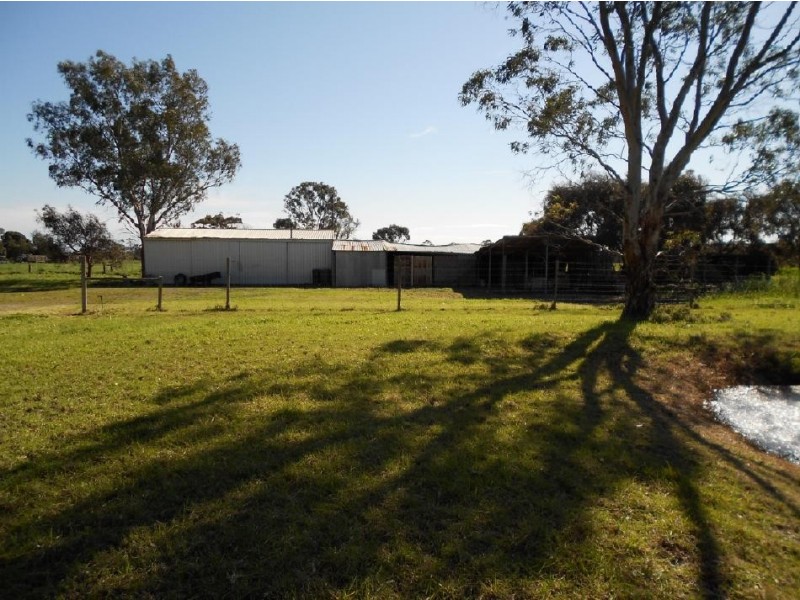 Lot 10 Ramsay Terrace, Bordertown SA 5268
