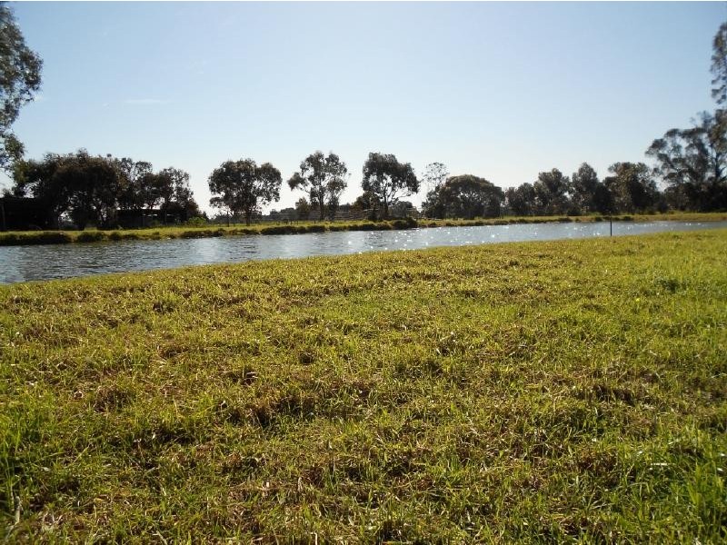 Lot 10 Ramsay Terrace, Bordertown SA 5268