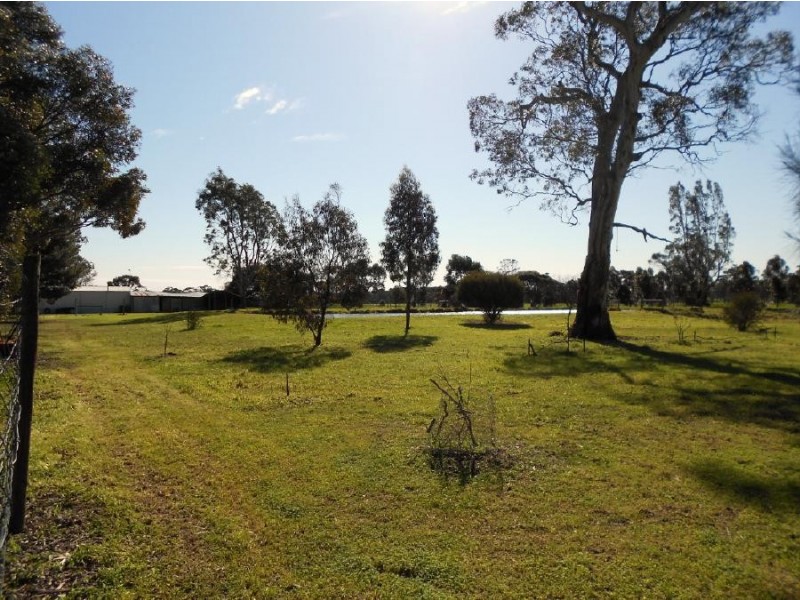 Lot 10 Ramsay Terrace, Bordertown SA 5268
