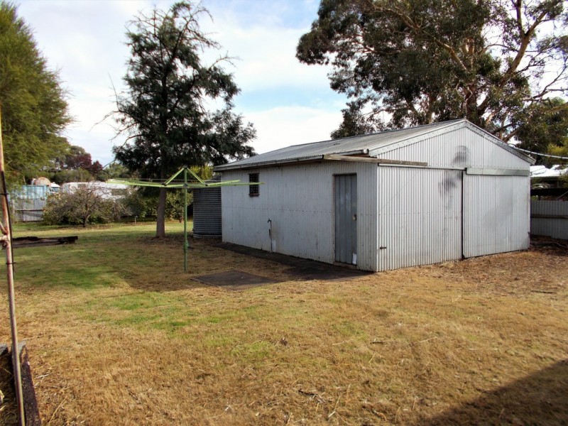 19 Fifth Street, Bordertown SA 5268