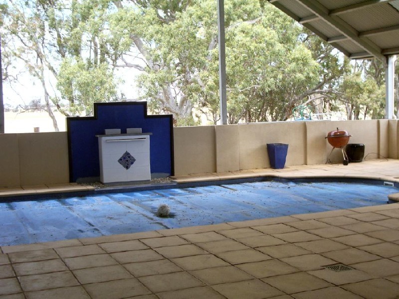 Lot 8 Golf Course Road, Bordertown SA 5268