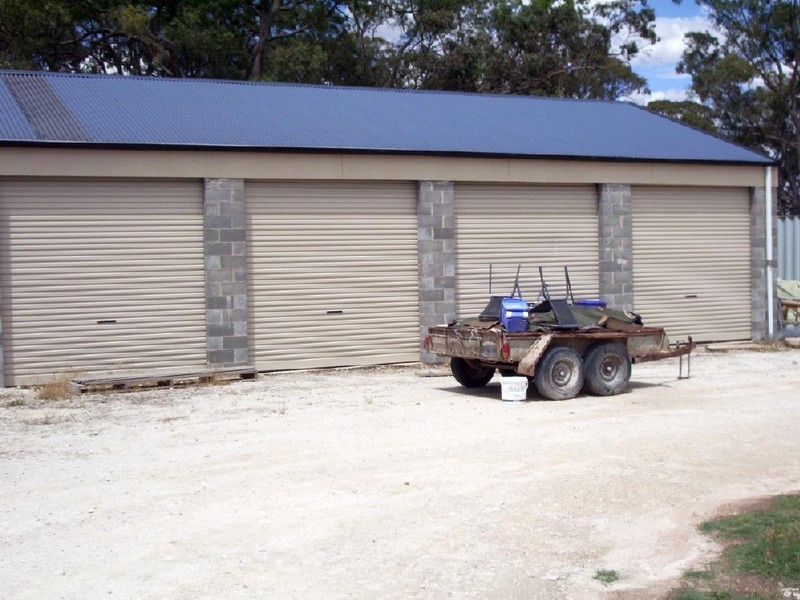 Lot 8 Golf Course Road, Bordertown SA 5268