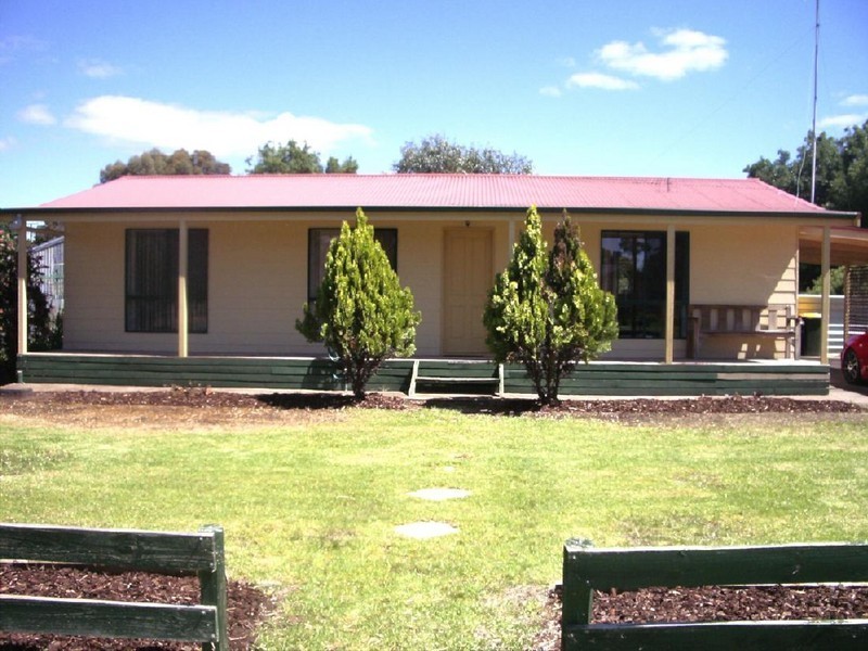 182 Victoria Parade, Bordertown SA 5268