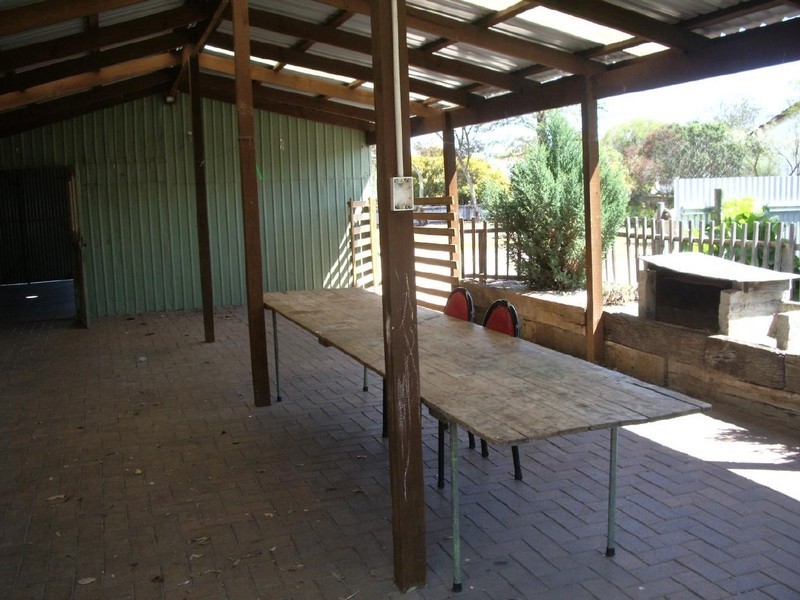 63 Milne Street, Bordertown SA 5268