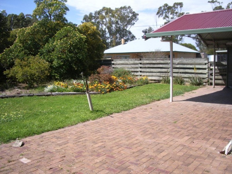 63 Milne Street, Bordertown SA 5268