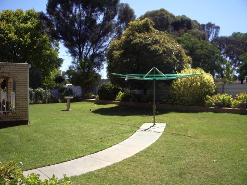 14 Naracoorte Road, Bordertown SA 5268