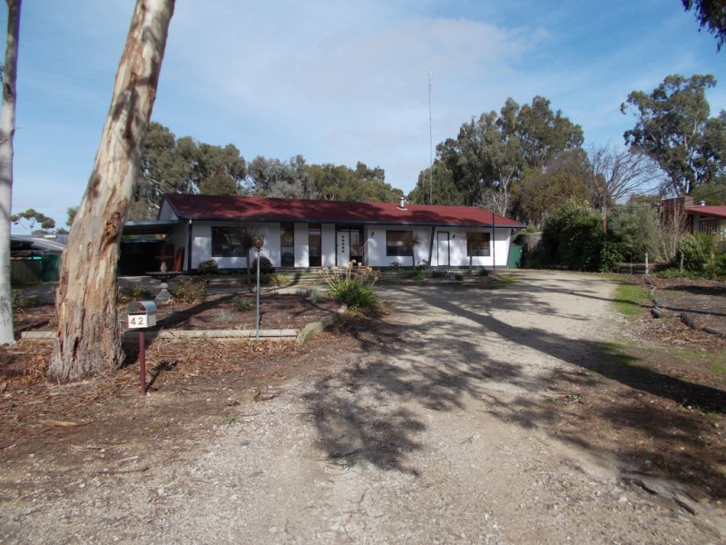 42 Albert Parade, Bordertown SA 5268
