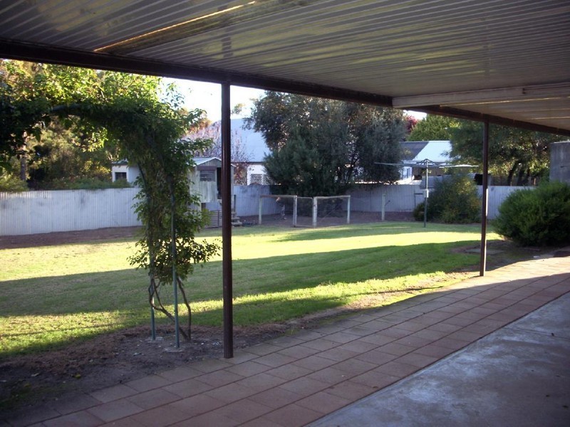 Lot 92 Ramsay Terrace, Bordertown SA 5268