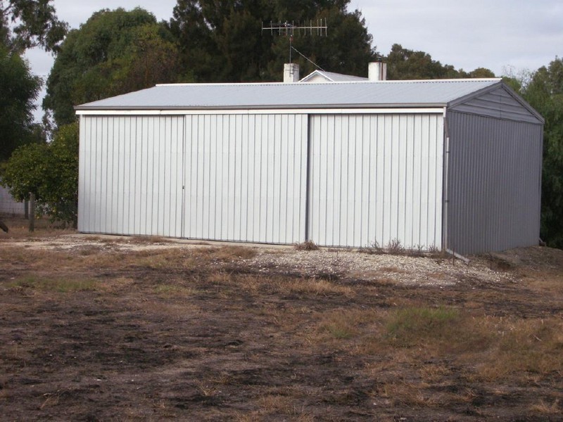 Lot 92 Ramsay Terrace, Bordertown SA 5268