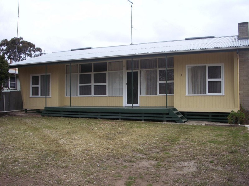 3 Marian Street, Bordertown SA 5268