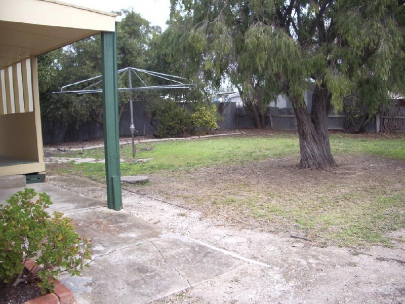 3 Marian Street, Bordertown SA 5268