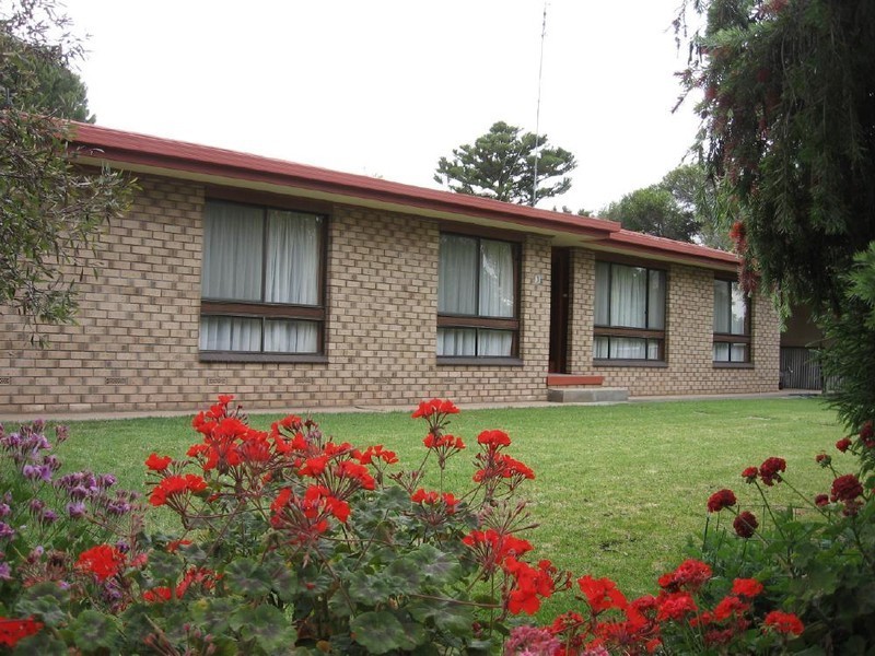 3 Jewell Street, Mundulla SA 5270