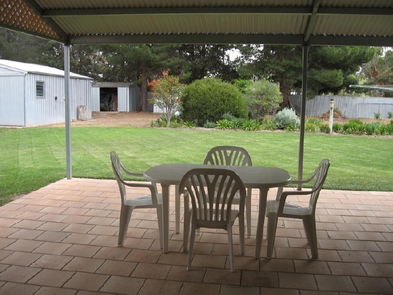 3 Jewell Street, Mundulla SA 5270