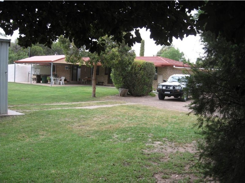 3 Jewell Street, Mundulla SA 5270