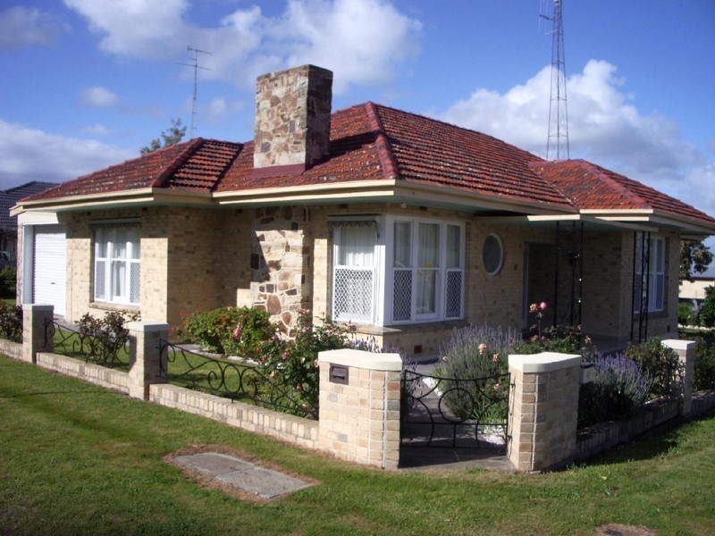 41 Farquhar Street, Bordertown SA 5268