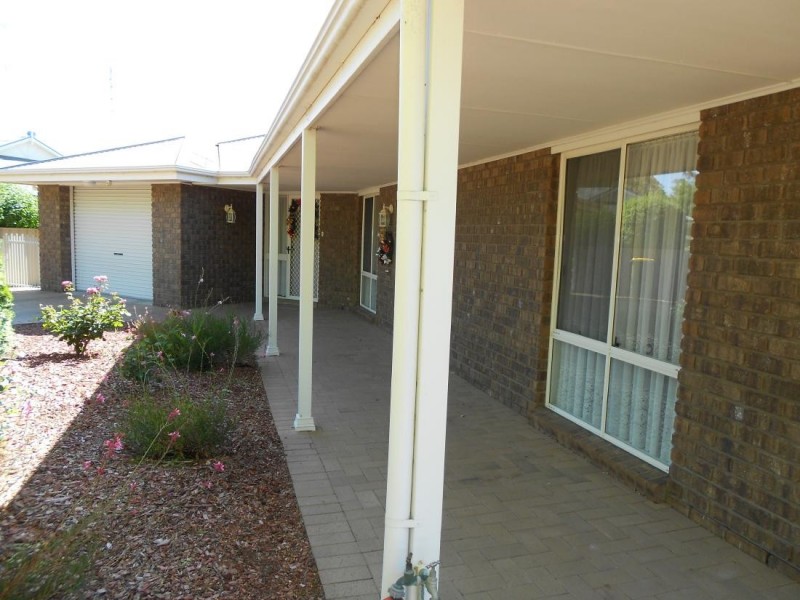 6 Thomas Court, Bordertown SA 5268