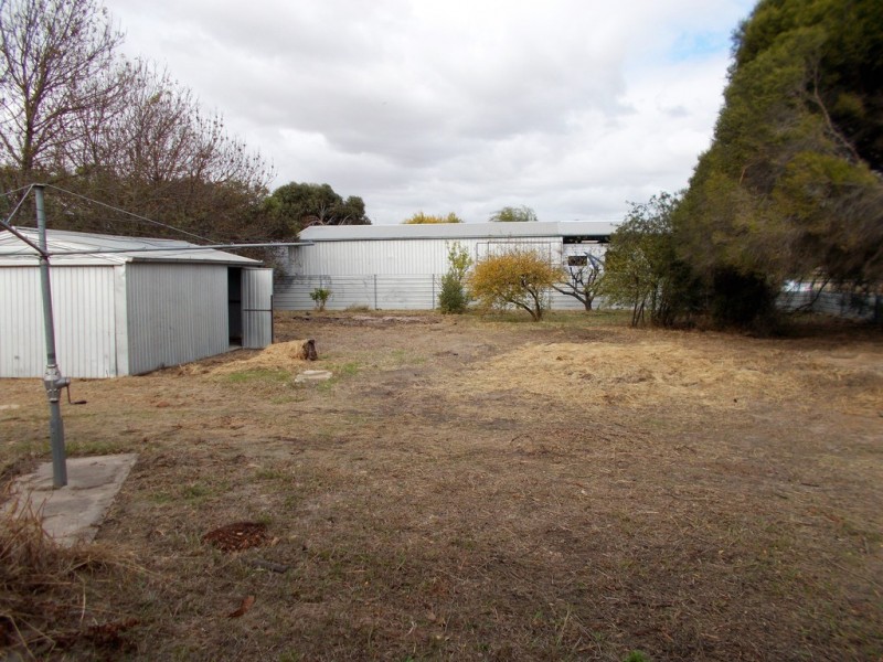 30 Bertha Street, Bordertown SA 5268