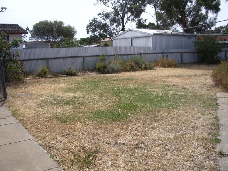 25 Cotton Street, Bordertown SA 5268