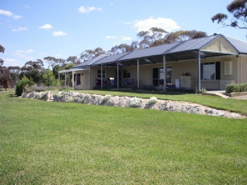 Lot 4 Rowney Road, Mundulla SA 5270