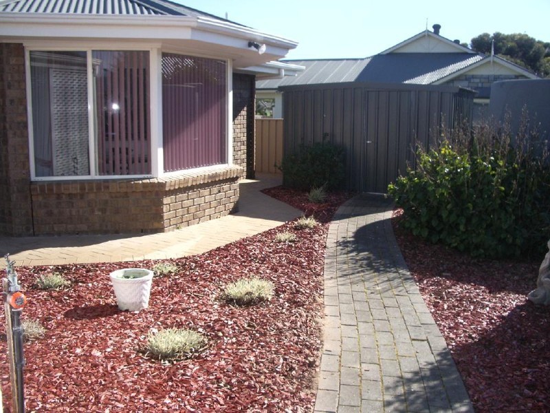 6 Thomas Court, Bordertown SA 5268