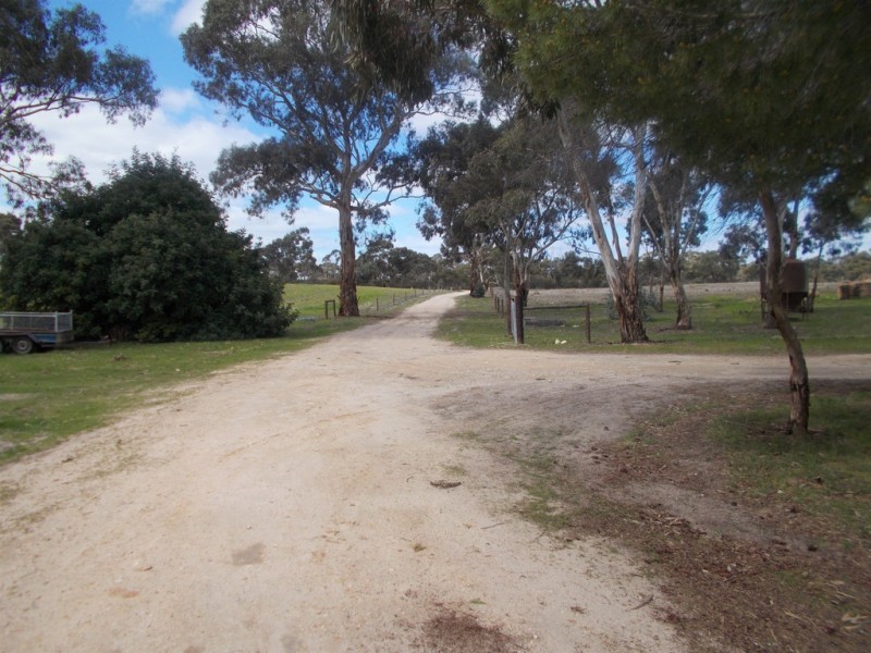 500 Bangham Road, Bordertown SA 5268