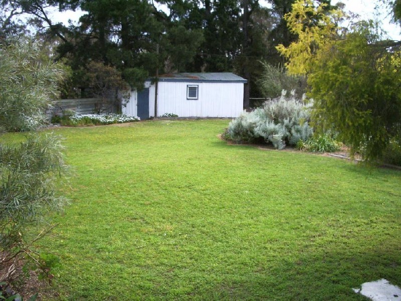 4 Jewell Street, Mundulla SA 5270