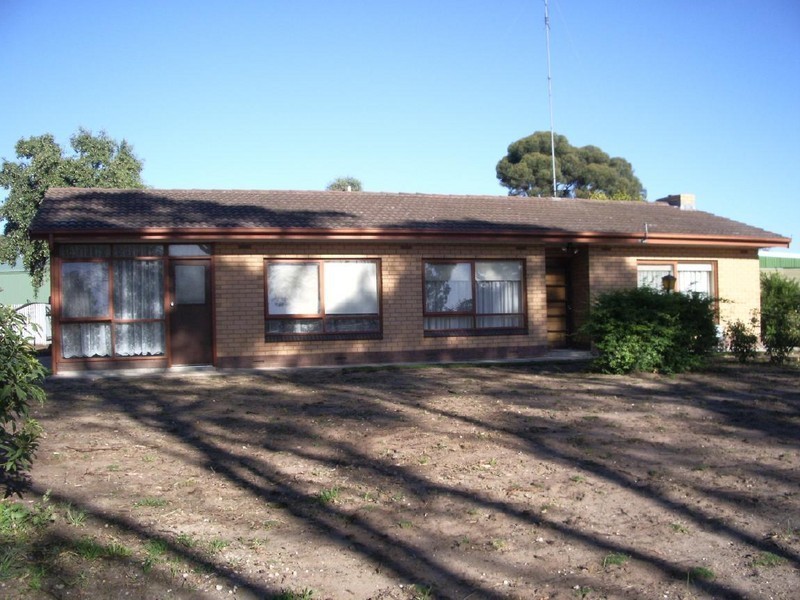 121 Creecoona Terrace, Bordertown SA 5268