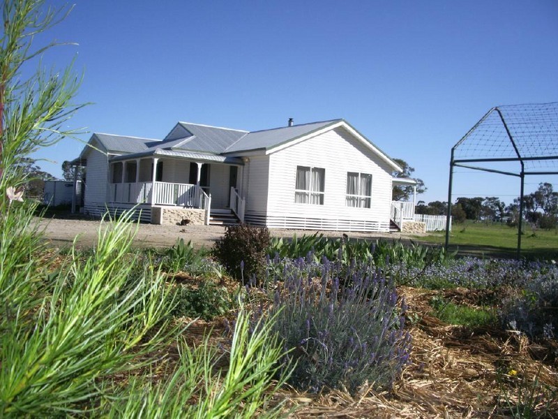 70 Hilliers Road, Mundulla SA 5270