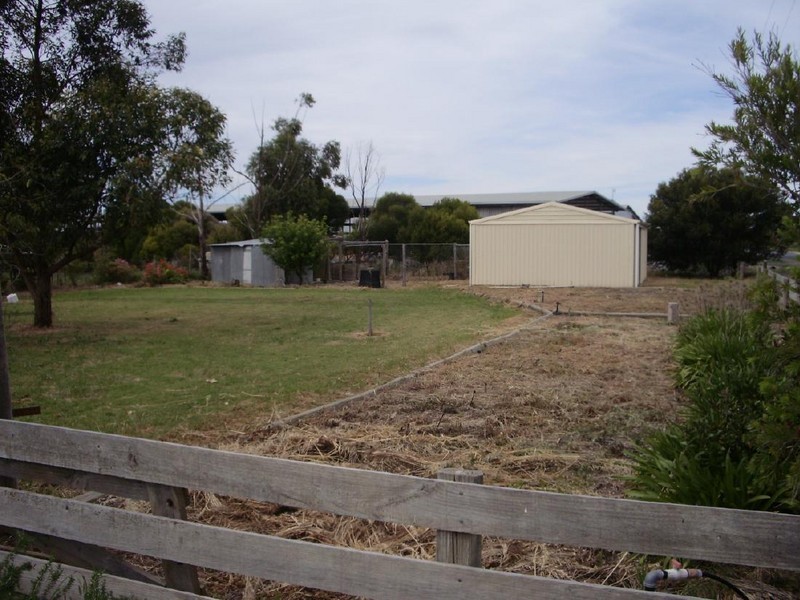 342 Pigeon Flat Road, Bordertown SA 5268