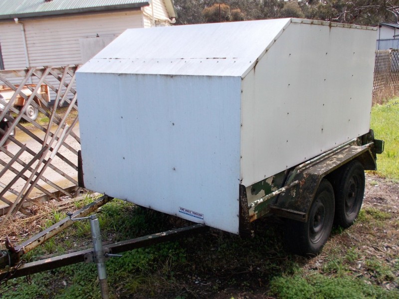 99 Woolshed Street, Bordertown SA 5268