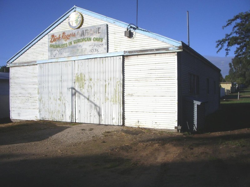 162 Victoria Parade, Bordertown SA 5268