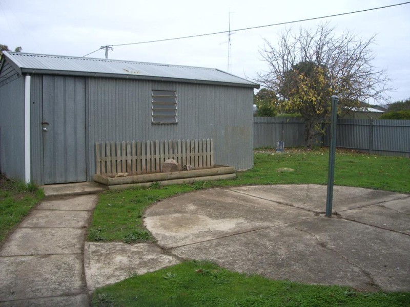 21 Tatiara Terrace, Bordertown SA 5268