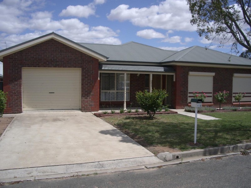 10 Benjamin Street, Bordertown SA 5268
