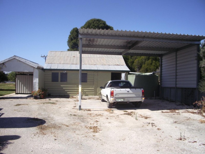 20 Hilliers Road, Mundulla SA 5270
