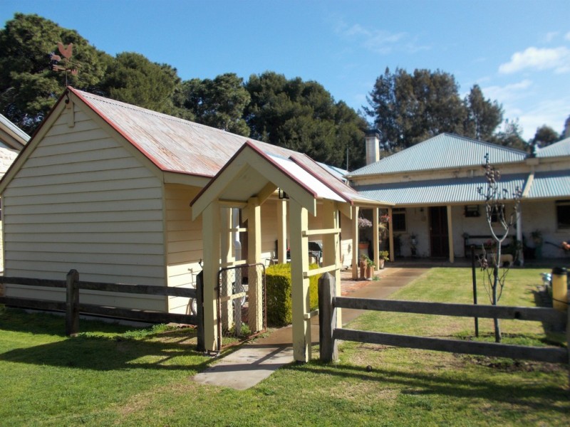 100 Creecoona Terrace, Bordertown SA 5268