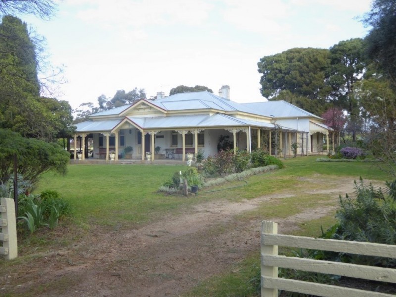 100 Creecoona Terrace, Bordertown SA 5268