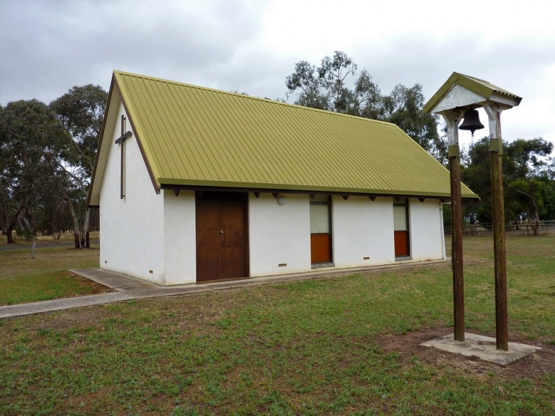 1 Wirrega Road, Mundulla SA 5270