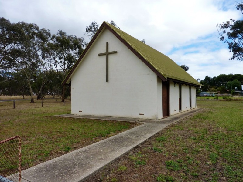 1 Wirrega Road, Mundulla SA 5270