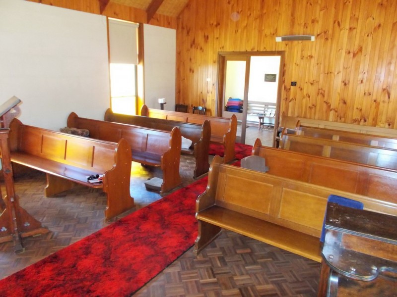 1 Wirrega Road, Mundulla SA 5270